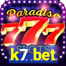 k7 bet